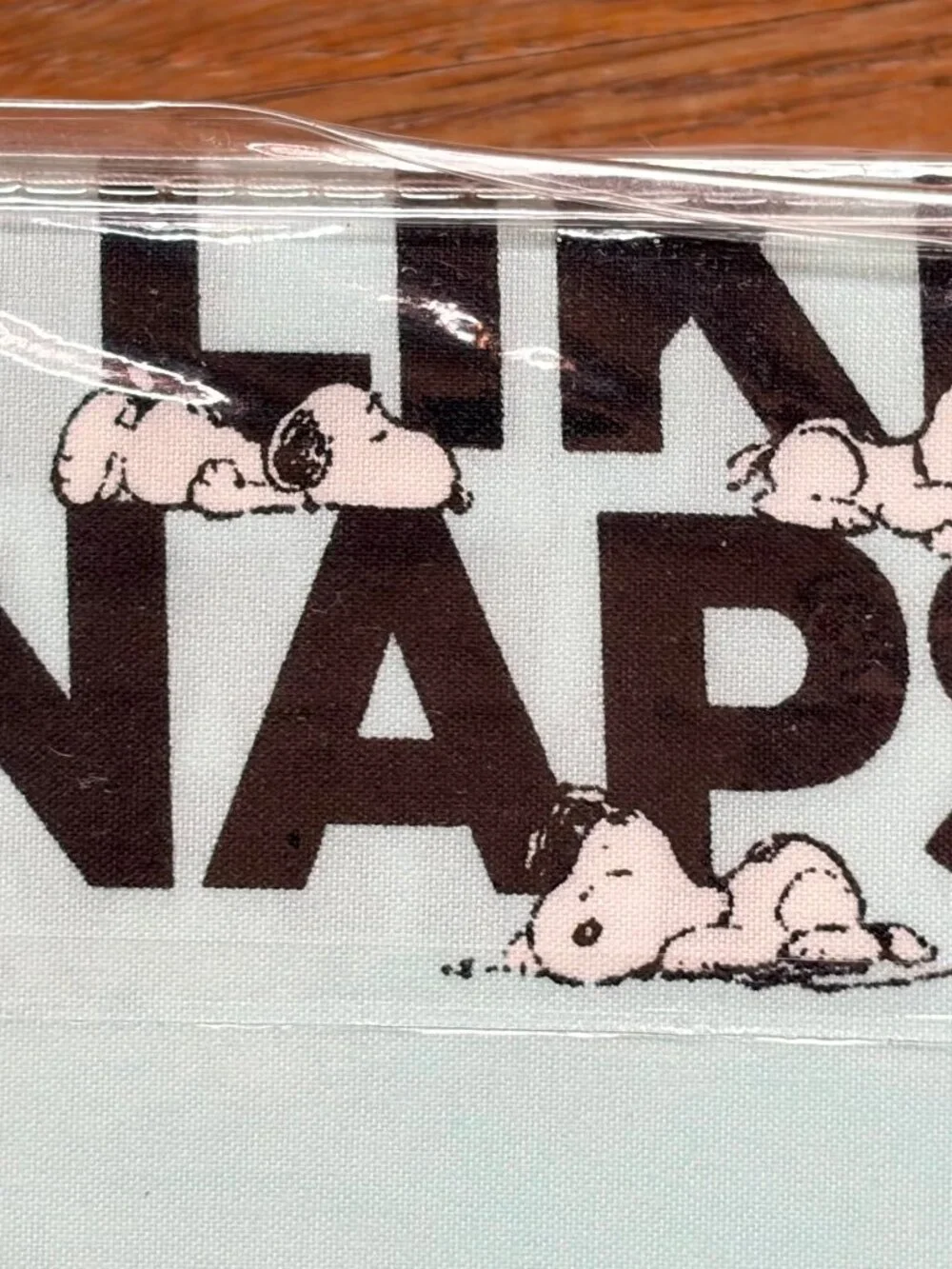 Berkshire peanuts snoopy